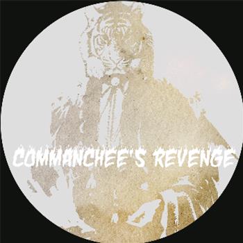 Commanchees Revenge - Creme Organization