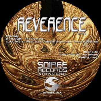 Reverence - VA - SOIREE Reverence - VA - SOIREE