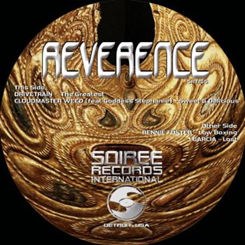 Reverence - VA - SOIREE