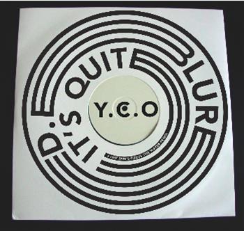 Blured - YCO Records Blured - YCO Records