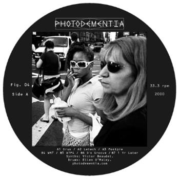 Photodementia - Figure 4 - Photodementia Photodementia - Figure 4 - Photodementia