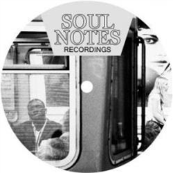 Many Shades Of Soul Notes Vol. 1 - VA - Soul Notes Recordings Many Shades Of Soul Notes Vol. 1 - VA - Soul Notes Recordings