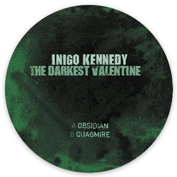 INIGO KENNEDY - THE DARKEST VALENTINE - Token
