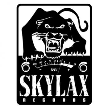 Fabio Monesi – Heatwave Vol.1 - SKYLAX RECORDS