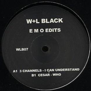 Channels / Cesar (13) – E M O Edits - WL Black Channels / Cesar (13) – E M O Edits - WL Black
