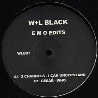 Channels / Cesar (13) – E M O Edits - WL Black