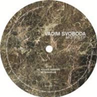 Vadim Svoboda – Notifs EP - EKLO MUSIC