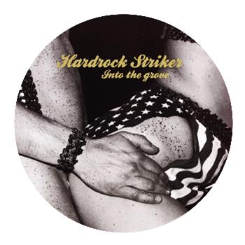 Hardrock Striker – Into The Grove #1 - JASON GROVE REMIXES - SKYLAX RECORDS