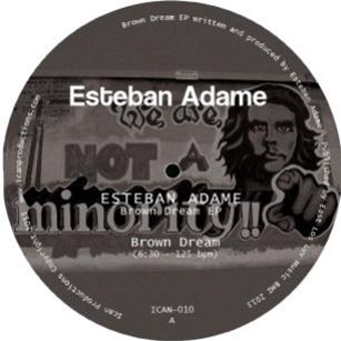 Esteban Adame - Ican Productions