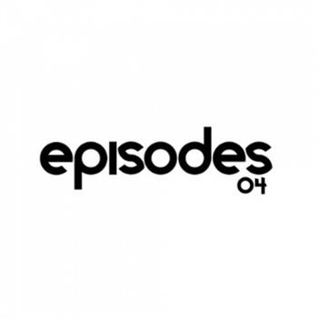 Spirit Of The Black 808 - Episodes