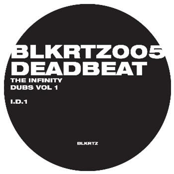 Deadbeat - BLKRTZ