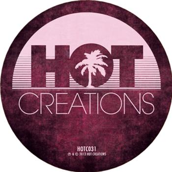 Digitaria – Shine - Hot Creations