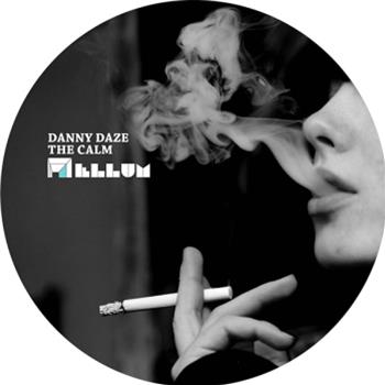 Danny Daze – Calm - Ellum Audio