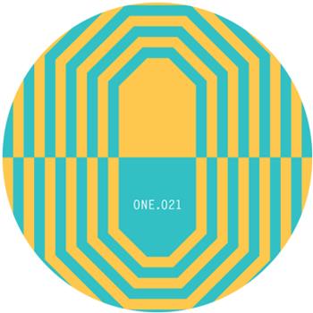 Hanfry Martinez & Javier Carballo – Vamos Mi Niño - One Records Hanfry Martinez & Javier Carballo – Vamos Mi Niño - One Records