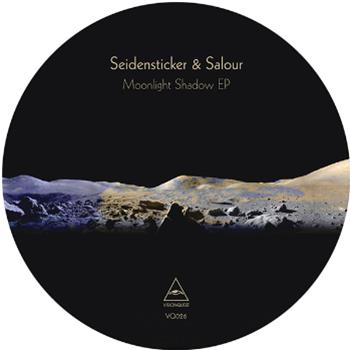 Seidensticker & Salour – Moonlight Shadow - Visionquest