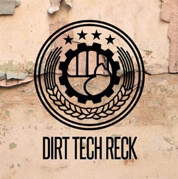 Electric Street Orchestra - The Natives EP - Dirt Tech Reck