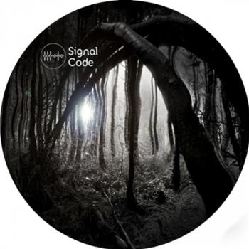 Defekt - Switch EP - Signal Code