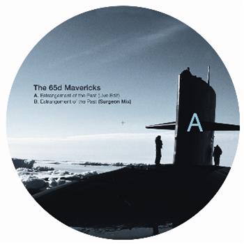THE 65D MAVERICKS - Surface THE 65D MAVERICKS - Surface