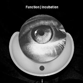 Function - Incubation LP - Ostgut Ton