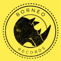 SIR STEPHEN - PRSM.SPLNTR - BORNEO RECORDS SIR STEPHEN - PRSM.SPLNTR - BORNEO RECORDS