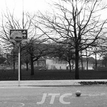 JTC - Park Days EP - hoya:hoya