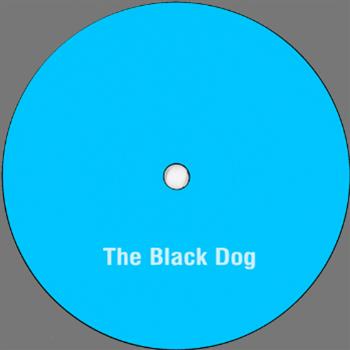 The Black Dog - Darkhaus Vol. 01 EP - Unterton