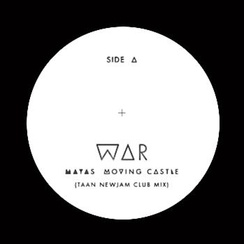 Mayas Moving Castle - La Musique Fait La Force Mayas Moving Castle - La Musique Fait La Force