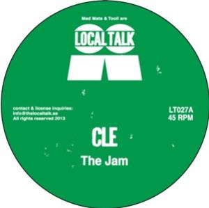 CLÉ - LOCAL TALK