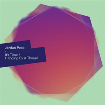 JORDAN PEAK - AIR LONDON