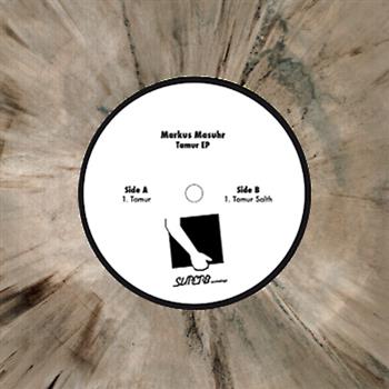 MARKUS MASUHR - SUPERB recordings MARKUS MASUHR - SUPERB recordings