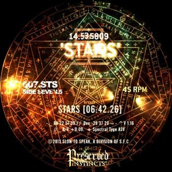 14.535809 - Stars - Slow To Speak