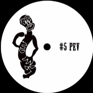 Pev - Livity Sound Recordings