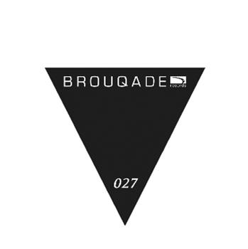 ALEX CELLER - BROUQADE ALEX CELLER - BROUQADE