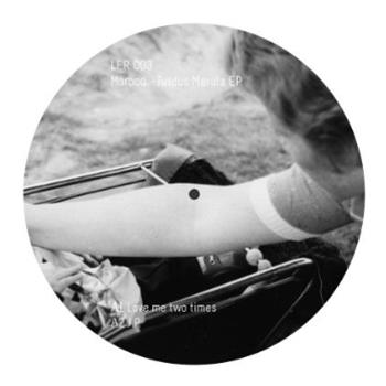 MARBOD - TURDUS MERULA EP - LOFILE MARBOD - TURDUS MERULA EP - LOFILE