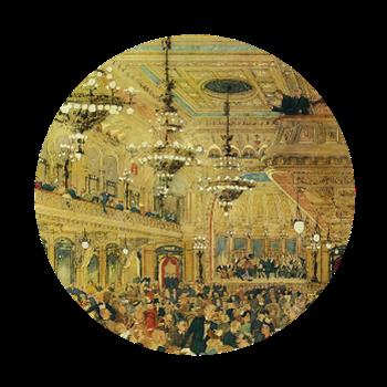 Mr. Tophat & Art Alfie - Dusty Ballrooms EP - Junk Yard Connection Mr. Tophat & Art Alfie - Dusty Ballrooms EP - Junk Yard Connection
