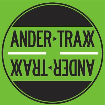 Network EP - VA - Ander Traxx