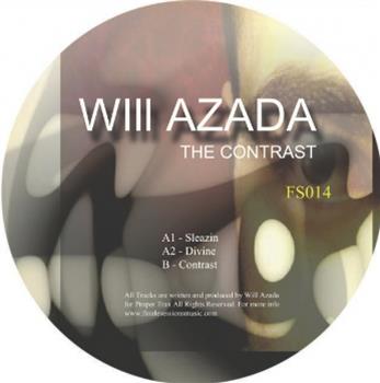 Will Azada - Finale Sessions
