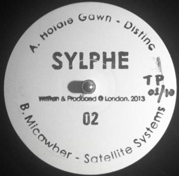 Holdie Gawn / Micawber - Sylphe