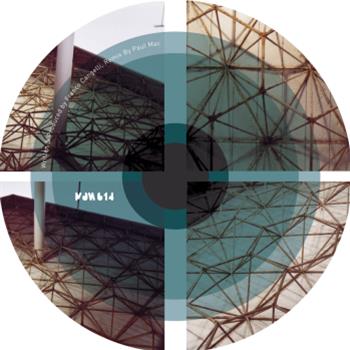 Franco Cangelli - Lost Conversation EP - Mowar Franco Cangelli - Lost Conversation EP - Mowar
