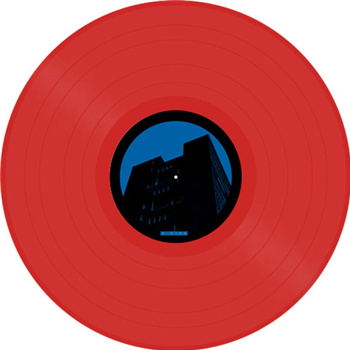 WAZE & ODYSSEY - BE RIGHT THERE EP - MADTECH RECORDS WAZE & ODYSSEY - BE RIGHT THERE EP - MADTECH RECORDS