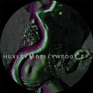 HUXLEY - BELLYWEDGE - Hypercolour