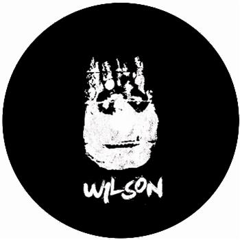 Enrico Mantini - Rough Times EP - Wilson Records