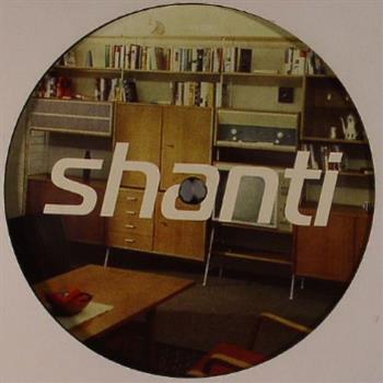 Move D - SHANTI