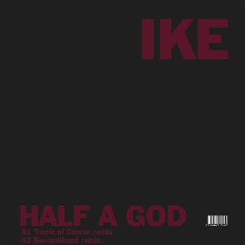 IKE YARD - REMIX EP 2 - DESIRE RECORDS