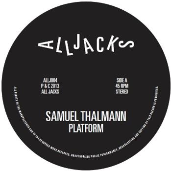 SAMUEL THALMANN - ALL JACKS