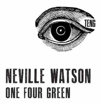 Neville Watson - One Four Green - Teng