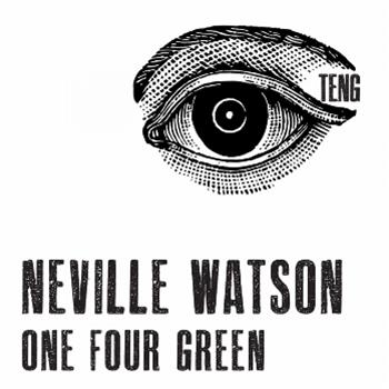Neville Watson - One Four Green - Teng Neville Watson - One Four Green - Teng