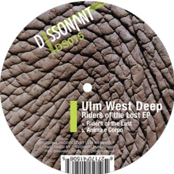 Ulm West Deep - Dissonant
