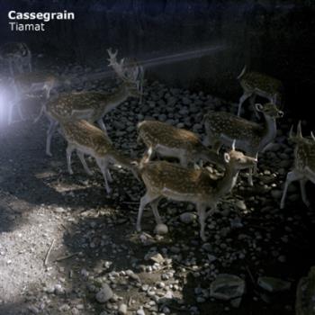Cassegrain - Tiamat - Prologue Music