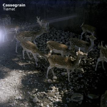 Cassegrain - Tiamat - Prologue Music Cassegrain - Tiamat - Prologue Music